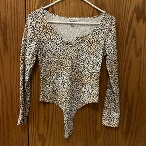 Victoria secret long sleeve.